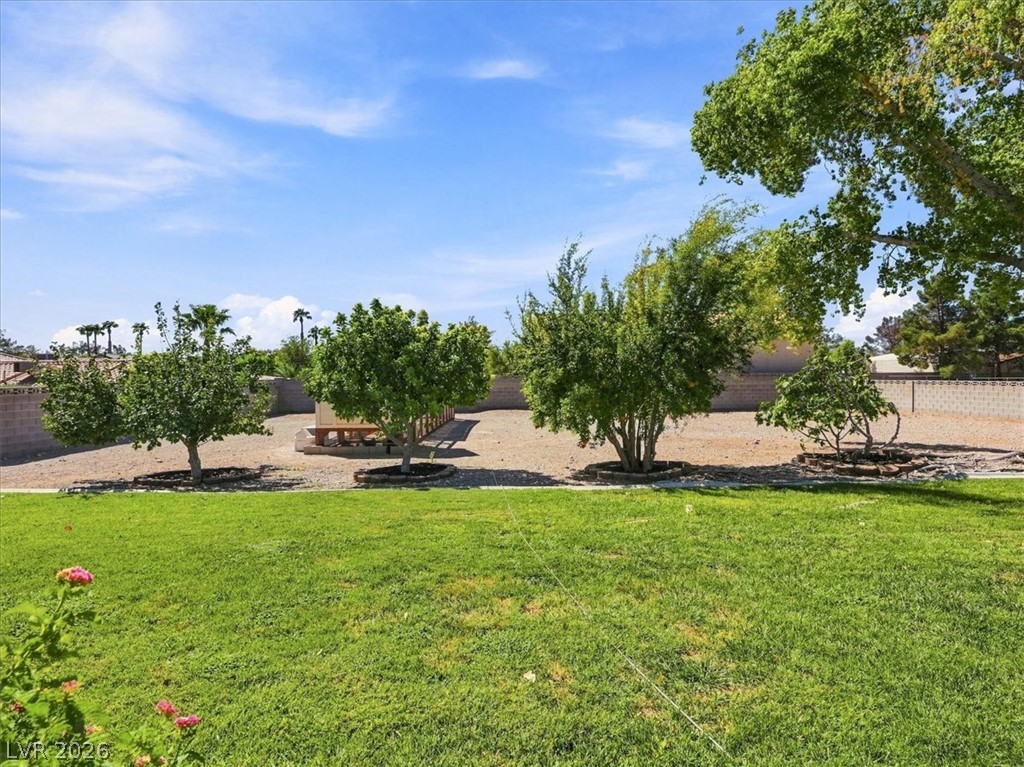 8131 West Rosada Way Las Vegas NV 89149