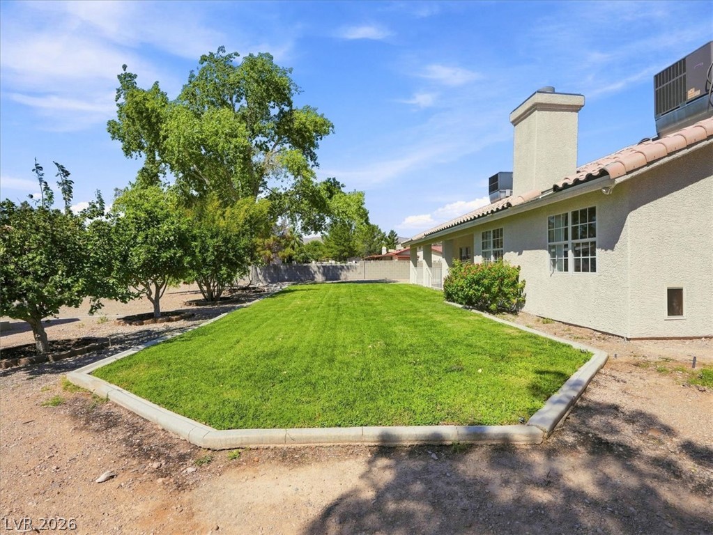 8131 West Rosada Way Las Vegas NV 89149
