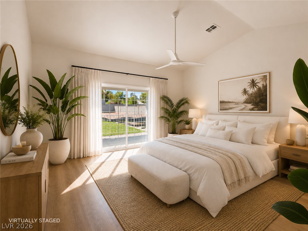 8131 West Rosada Way Las Vegas NV 89149