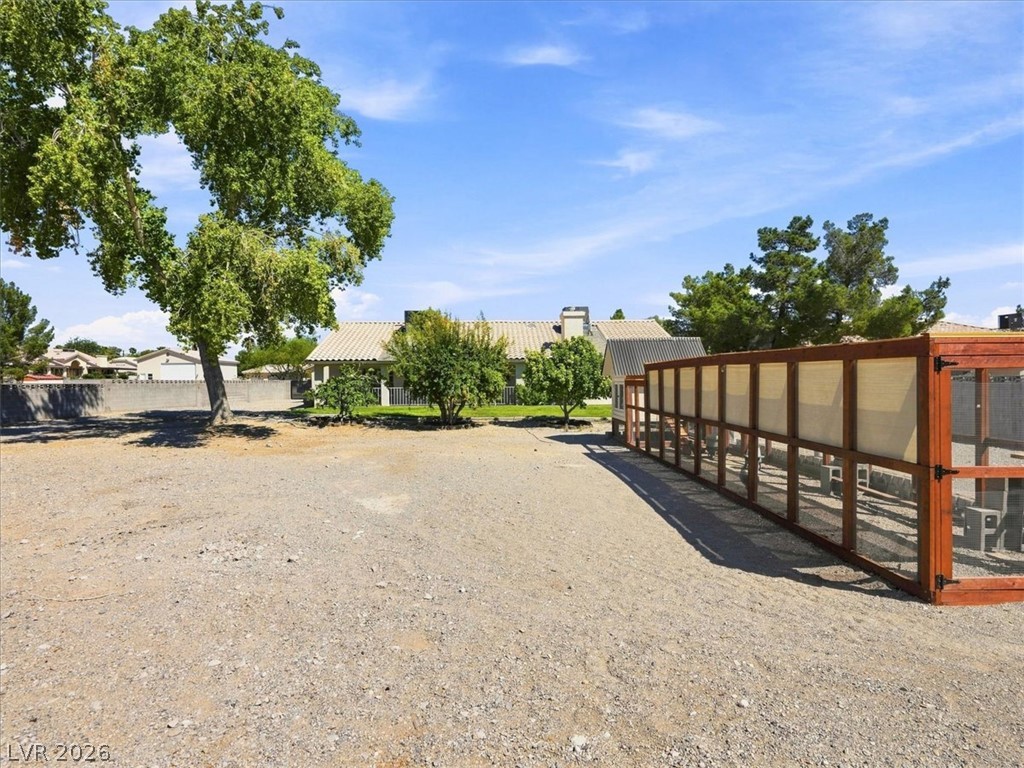 8131 West Rosada Way Las Vegas NV 89149