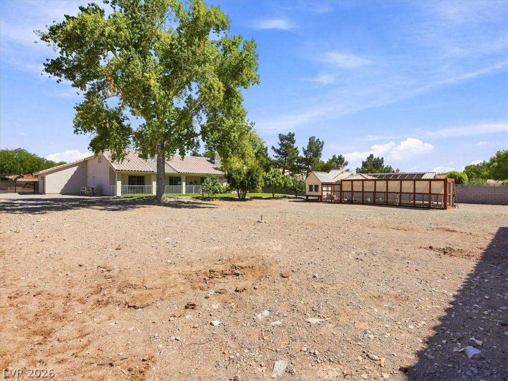 8131 West Rosada Way Las Vegas NV 89149