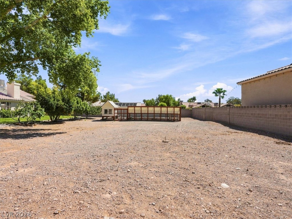 8131 West Rosada Way Las Vegas NV 89149