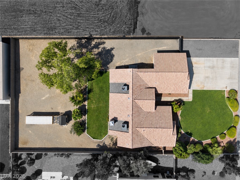 8131 West Rosada Way Las Vegas NV 89149