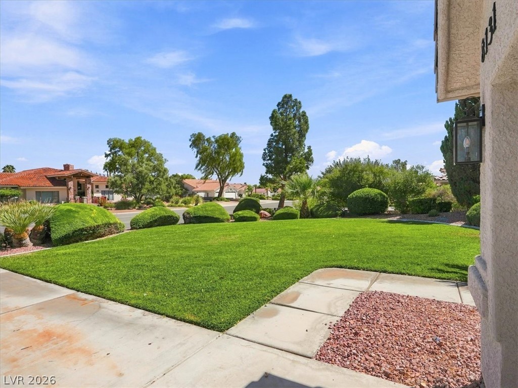 8131 West Rosada Way Las Vegas NV 89149