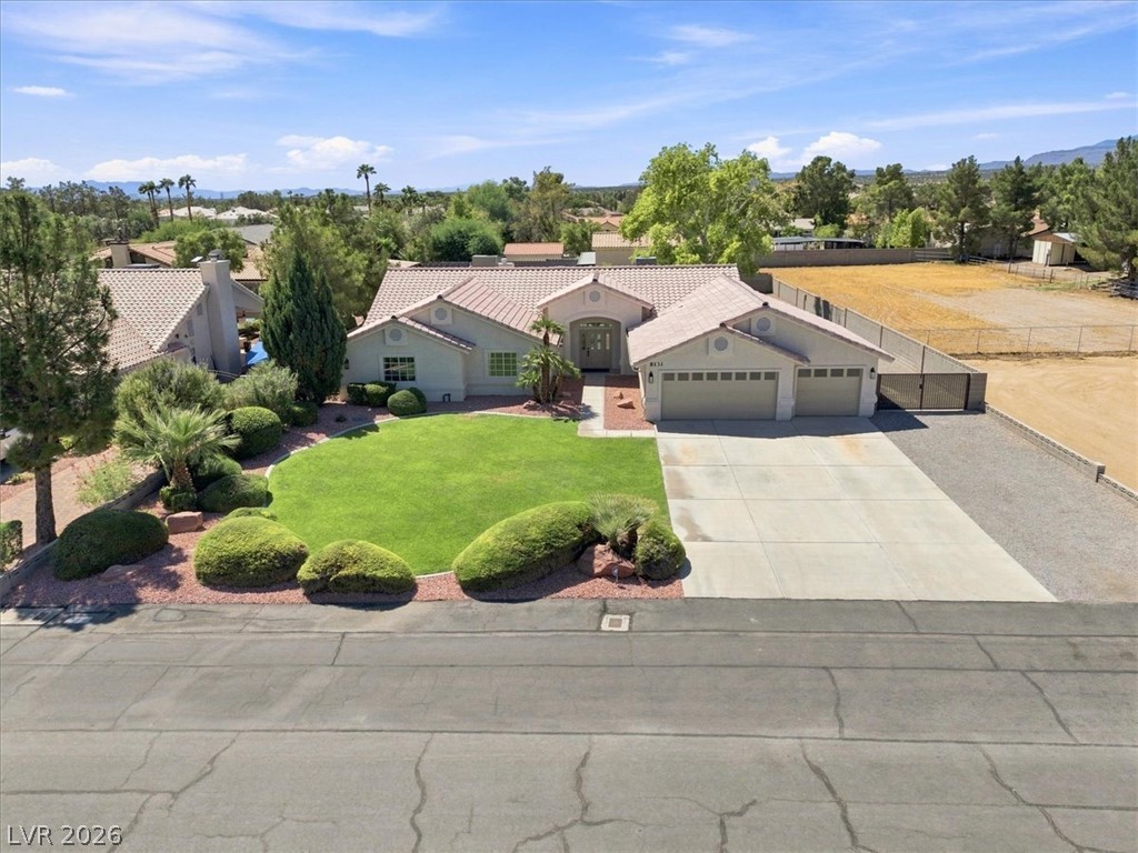 8131 West Rosada Way Las Vegas NV 89149