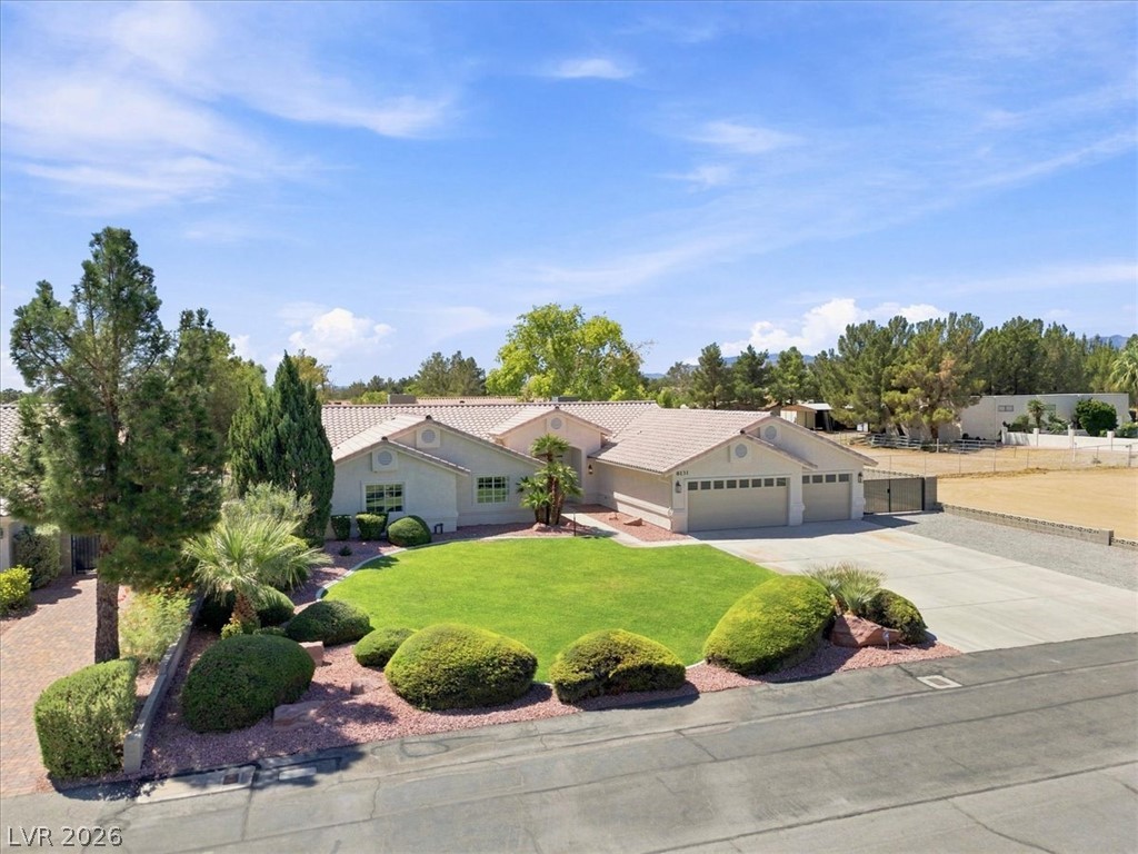 8131 West Rosada Way Las Vegas NV 89149