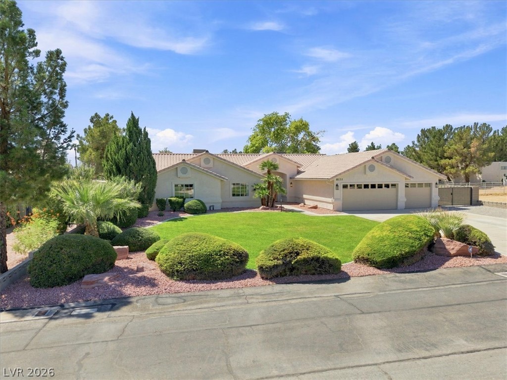 8131 West Rosada Way Las Vegas NV 89149