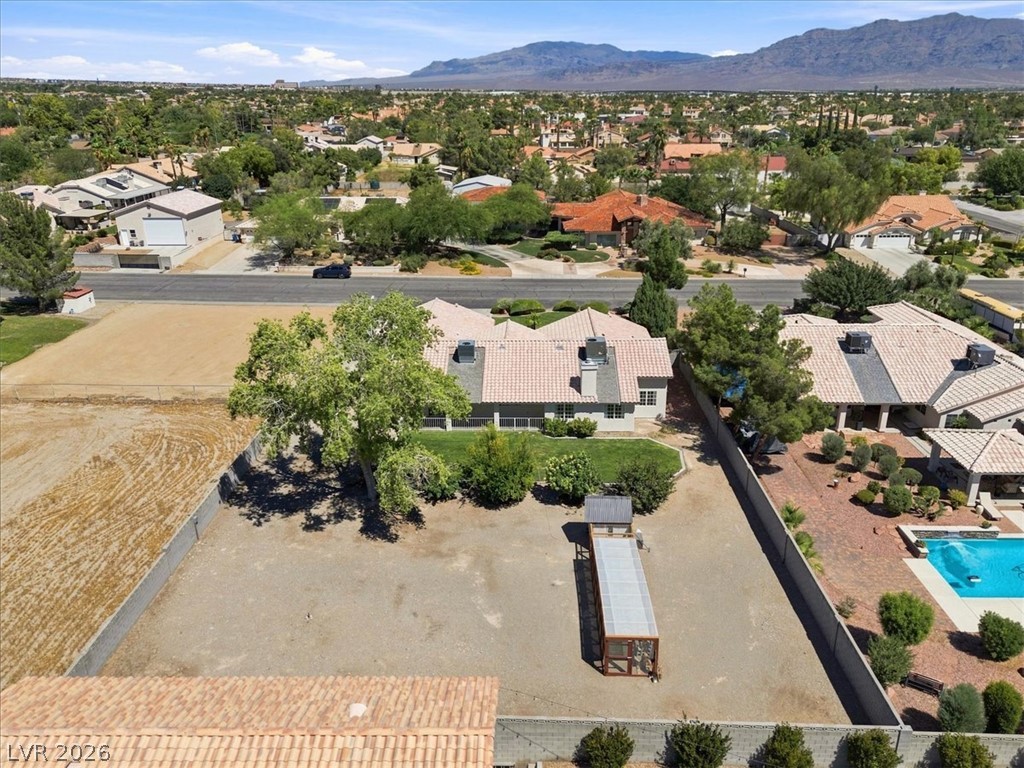 8131 West Rosada Way Las Vegas NV 89149