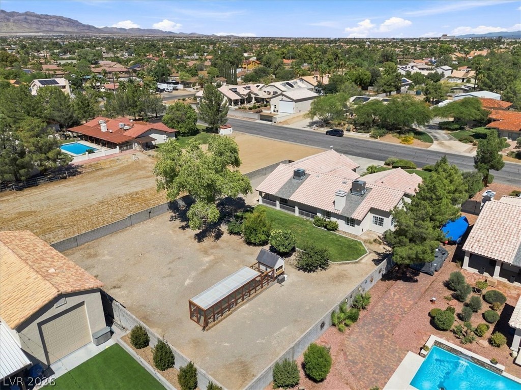 8131 West Rosada Way Las Vegas NV 89149