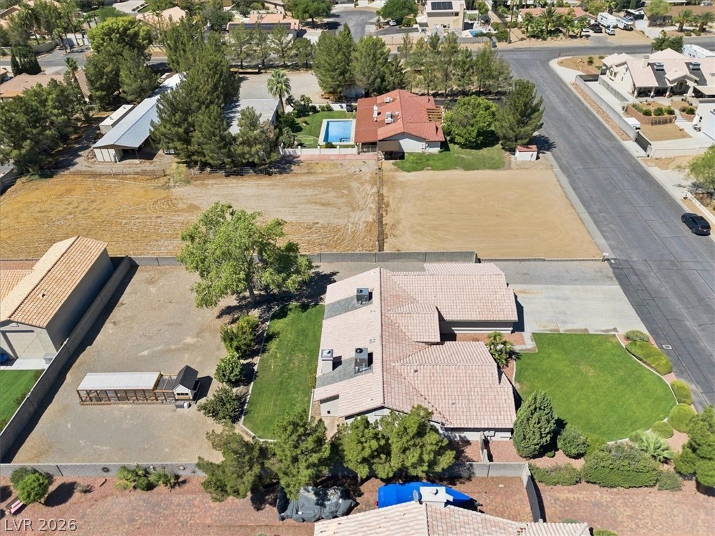 8131 West Rosada Way Las Vegas NV 89149