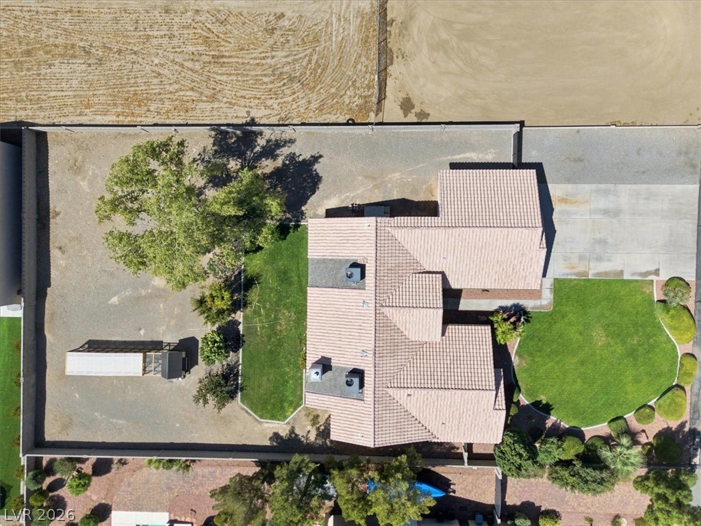 8131 West Rosada Way Las Vegas NV 89149
