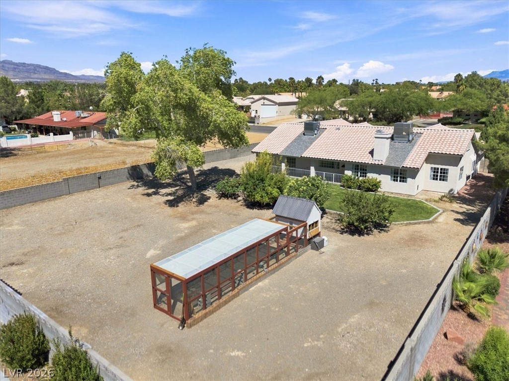 8131 West Rosada Way Las Vegas NV 89149