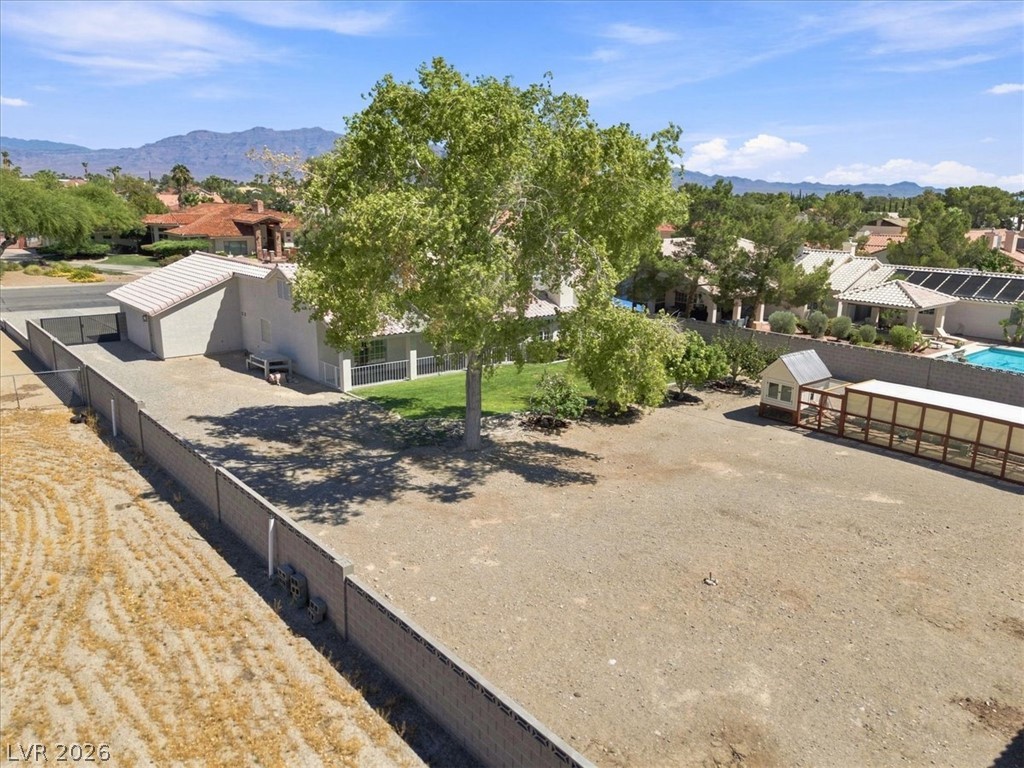 8131 West Rosada Way Las Vegas NV 89149
