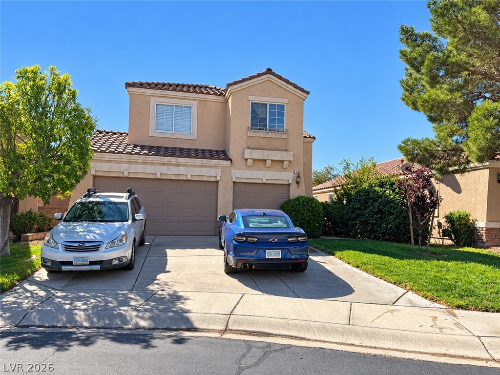1373 Gran Vista Avenue Henderson NV 89012
