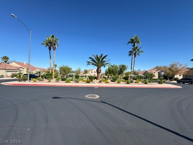 1373 Gran Vista Avenue Henderson NV 89012
