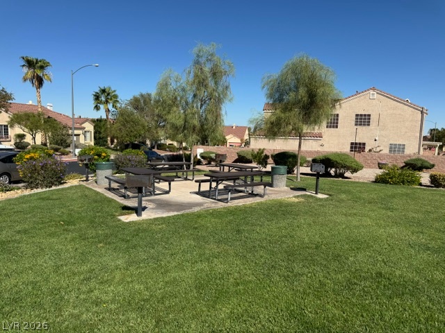 1373 Gran Vista Avenue Henderson NV 89012