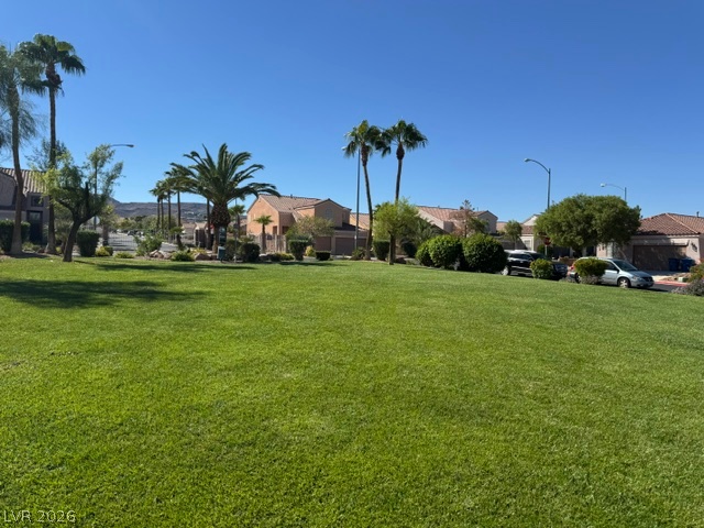 1373 Gran Vista Avenue Henderson NV 89012
