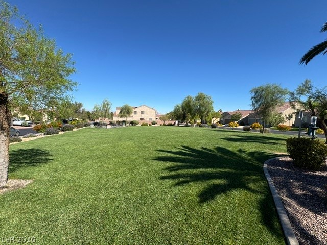 1373 Gran Vista Avenue Henderson NV 89012