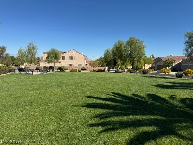 1373 Gran Vista Avenue Henderson NV 89012