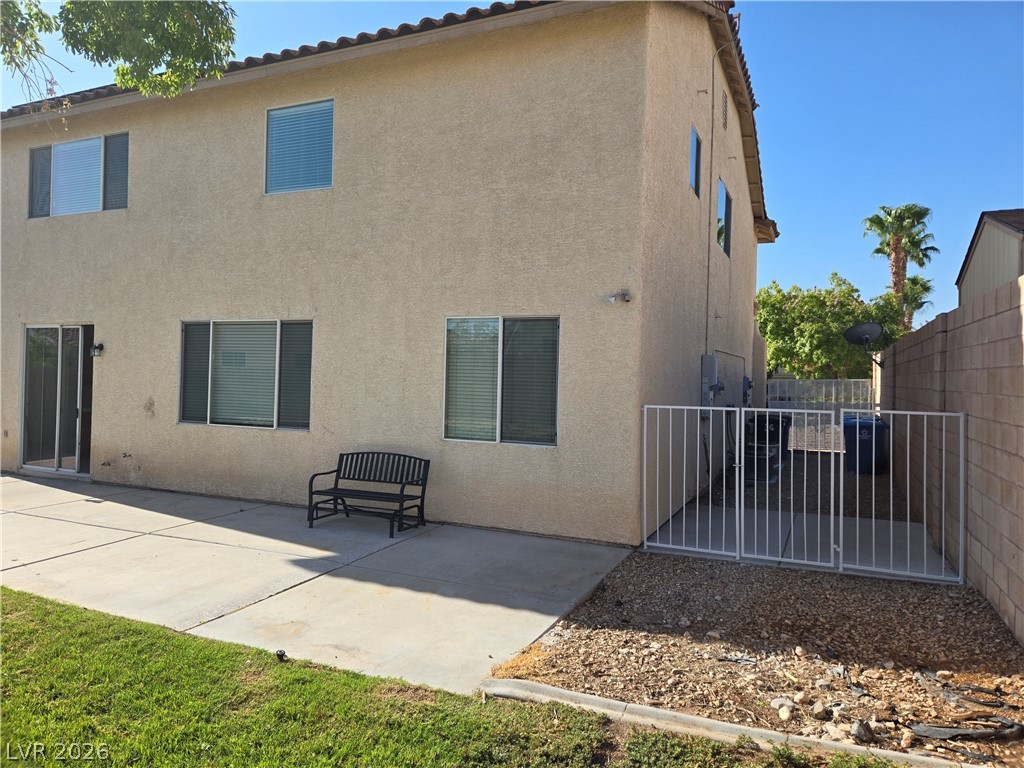8350 Sterling Harbor Court Las Vegas NV 89117