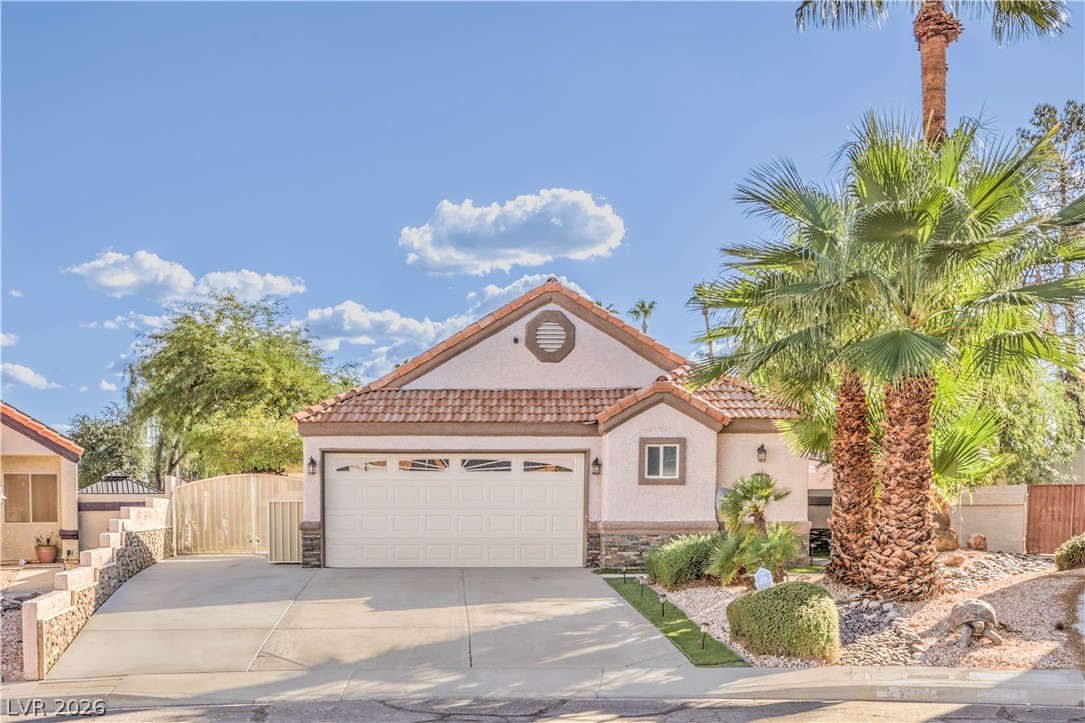 2101 Sun Swept Way Henderson NV 89074