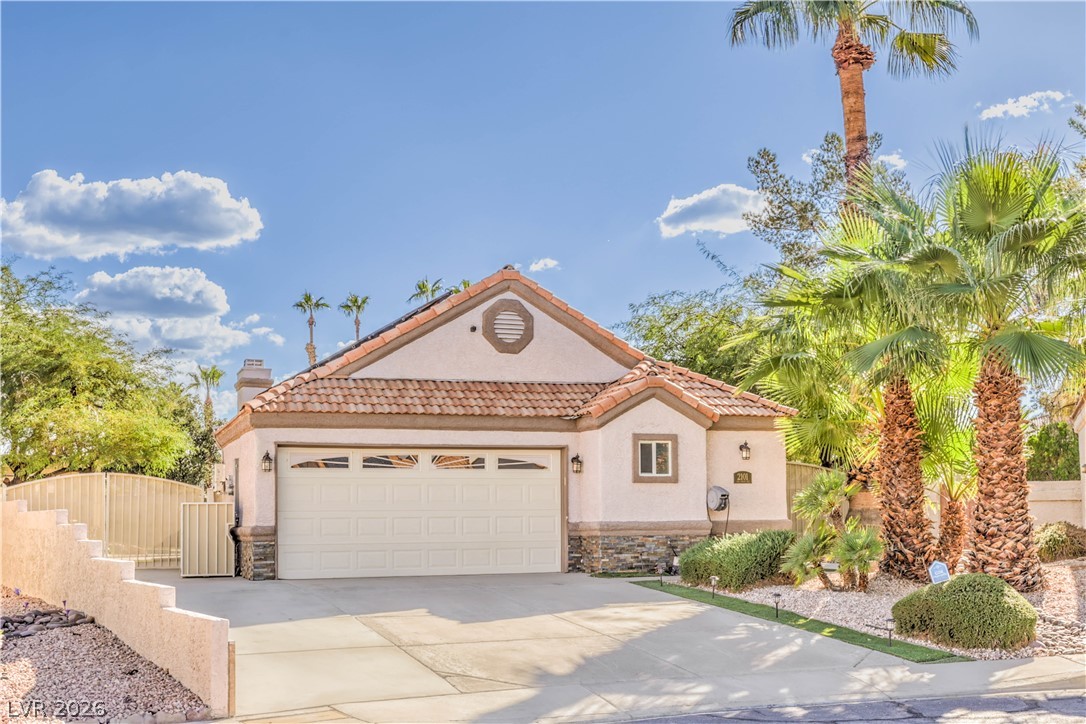 2101 Sun Swept Way Henderson NV 89074