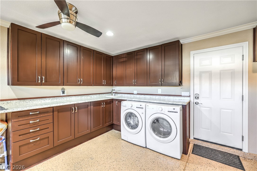 2101 Sun Swept Way Henderson NV 89074