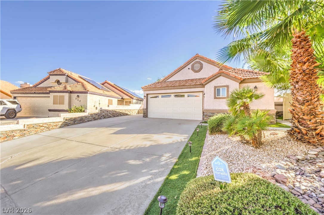 2101 Sun Swept Way Henderson NV 89074
