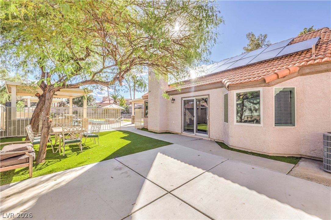 2101 Sun Swept Way Henderson NV 89074