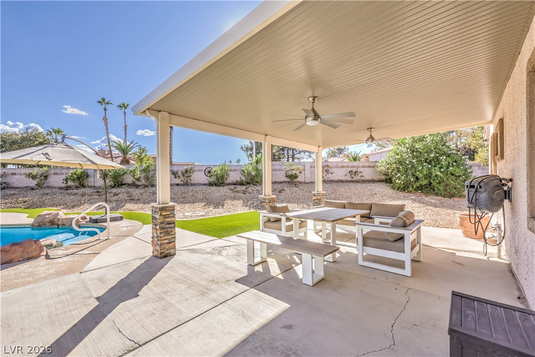 2101 Sun Swept Way Henderson NV 89074