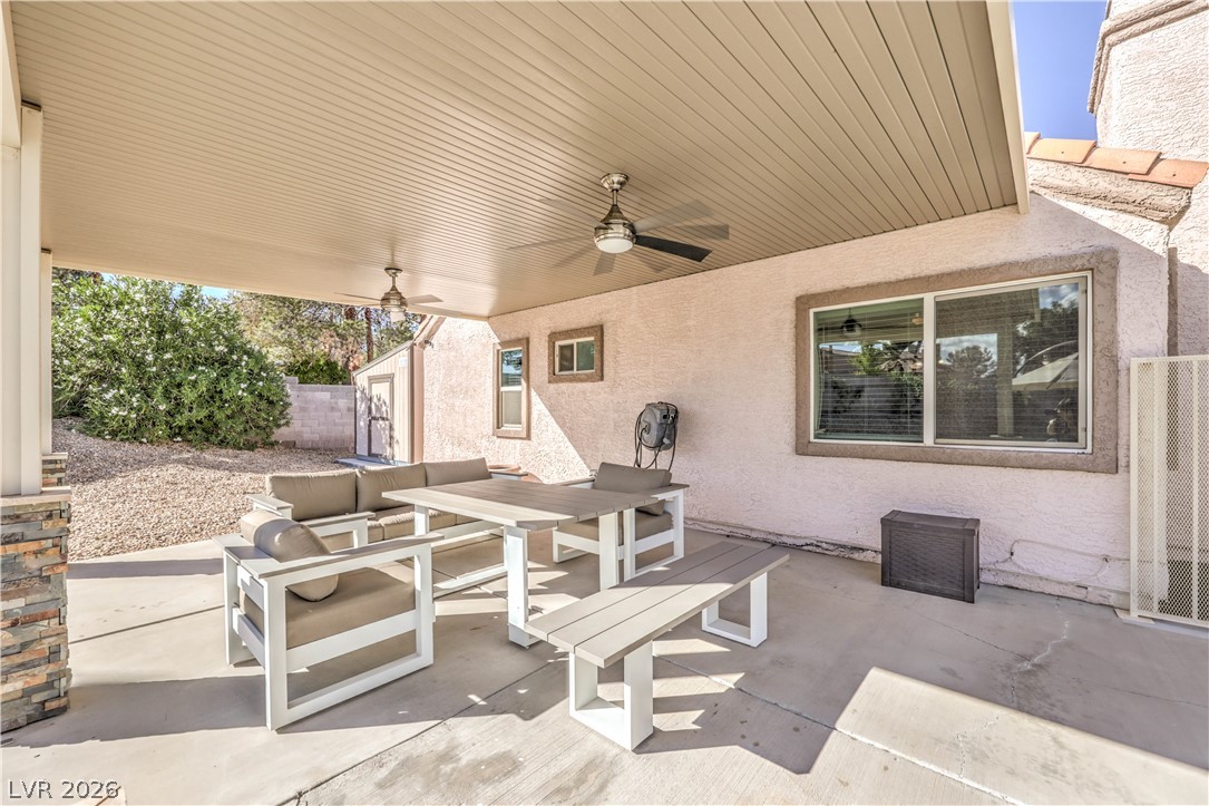 2101 Sun Swept Way Henderson NV 89074