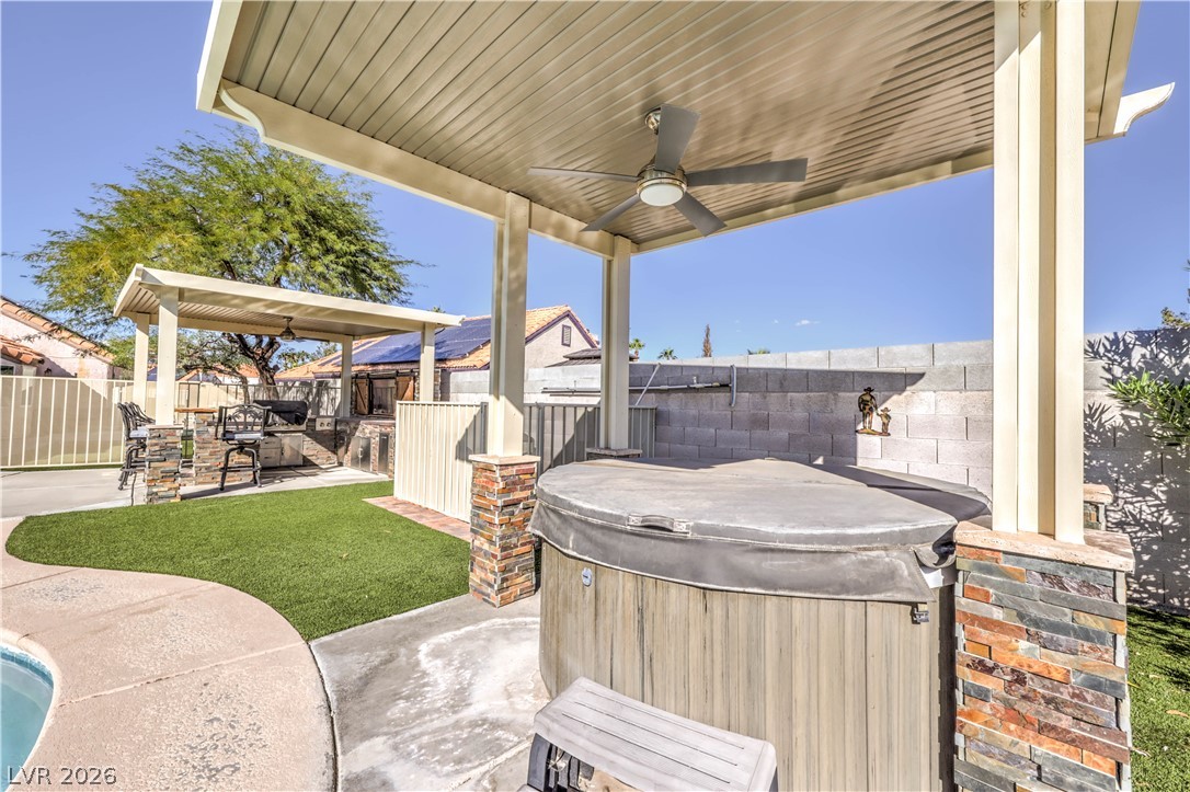 2101 Sun Swept Way Henderson NV 89074