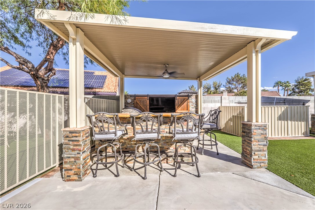 2101 Sun Swept Way Henderson NV 89074