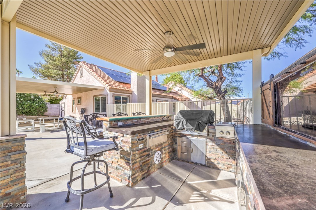 2101 Sun Swept Way Henderson NV 89074
