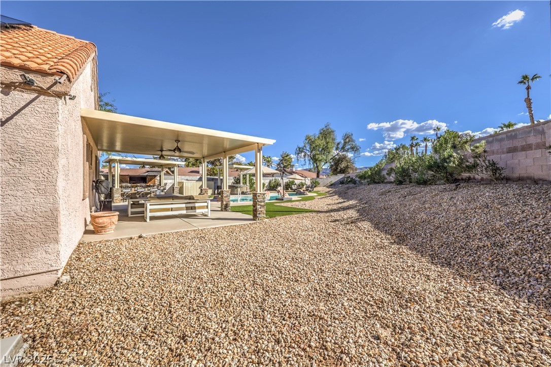 2101 Sun Swept Way Henderson NV 89074