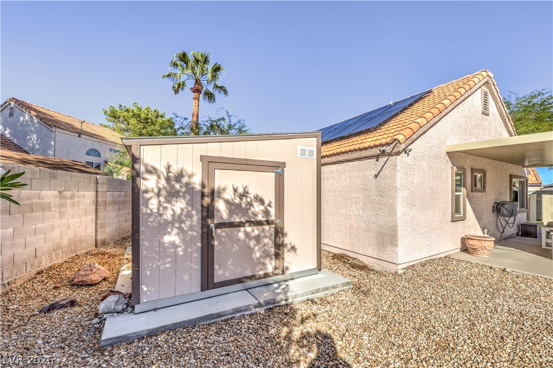 2101 Sun Swept Way Henderson NV 89074