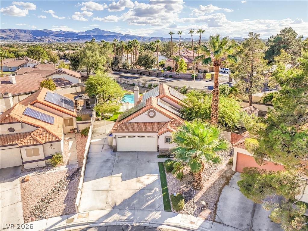 2101 Sun Swept Way Henderson NV 89074