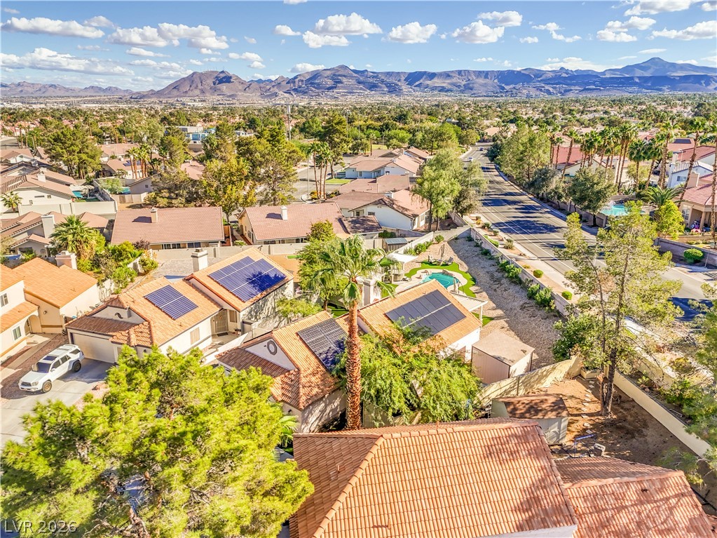 2101 Sun Swept Way Henderson NV 89074