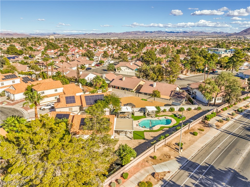 2101 Sun Swept Way Henderson NV 89074