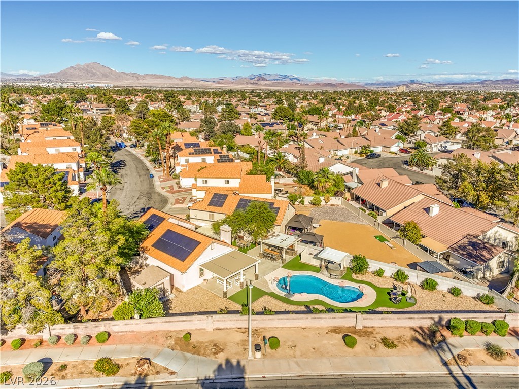 2101 Sun Swept Way Henderson NV 89074