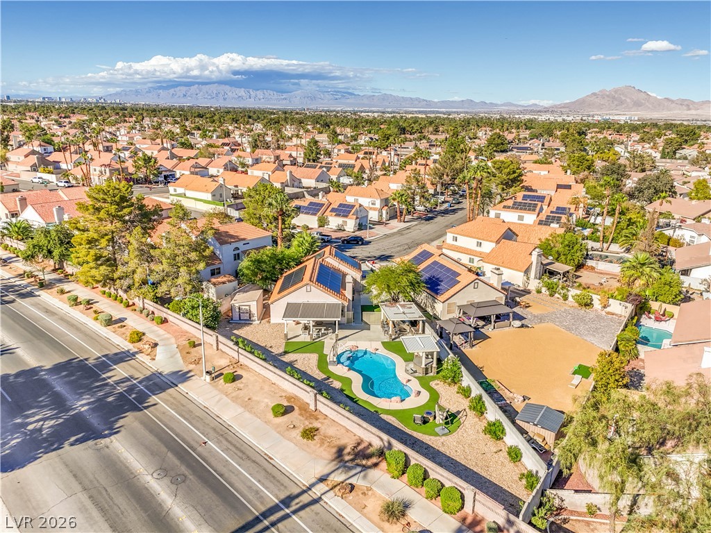 2101 Sun Swept Way Henderson NV 89074