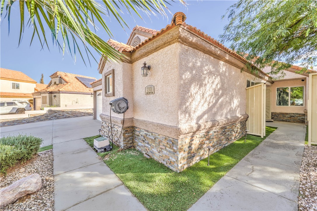 2101 Sun Swept Way Henderson NV 89074
