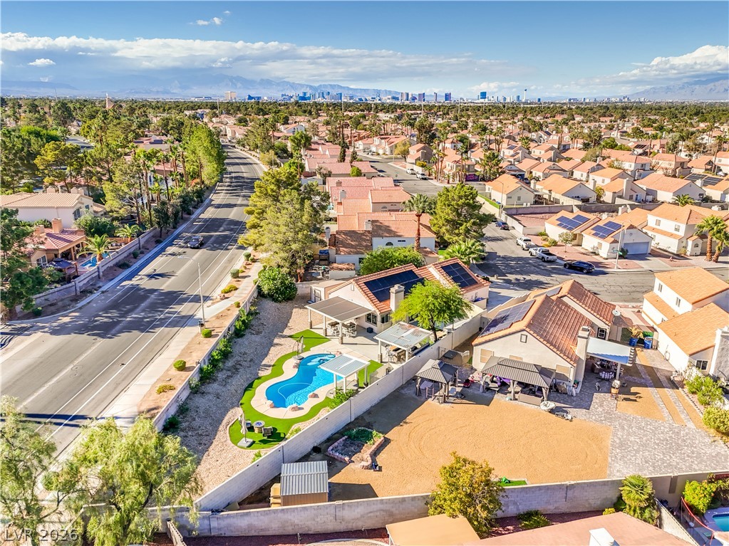 2101 Sun Swept Way Henderson NV 89074