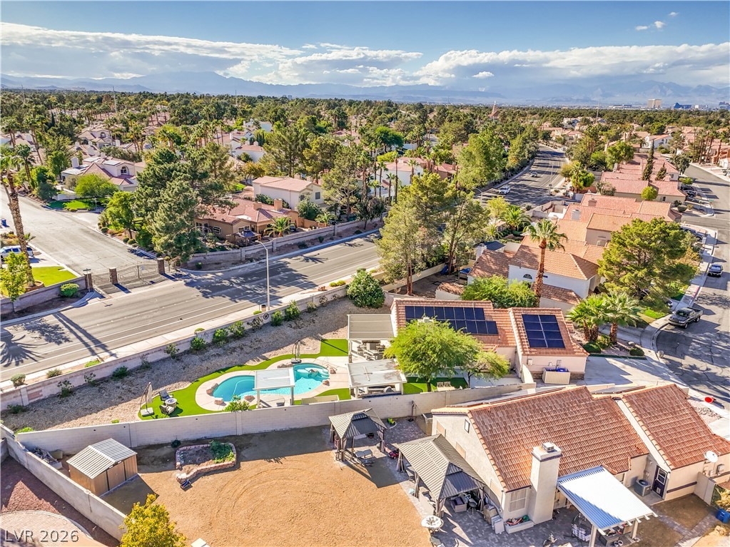 2101 Sun Swept Way Henderson NV 89074