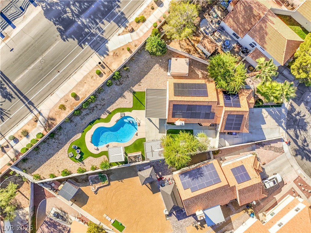 2101 Sun Swept Way Henderson NV 89074