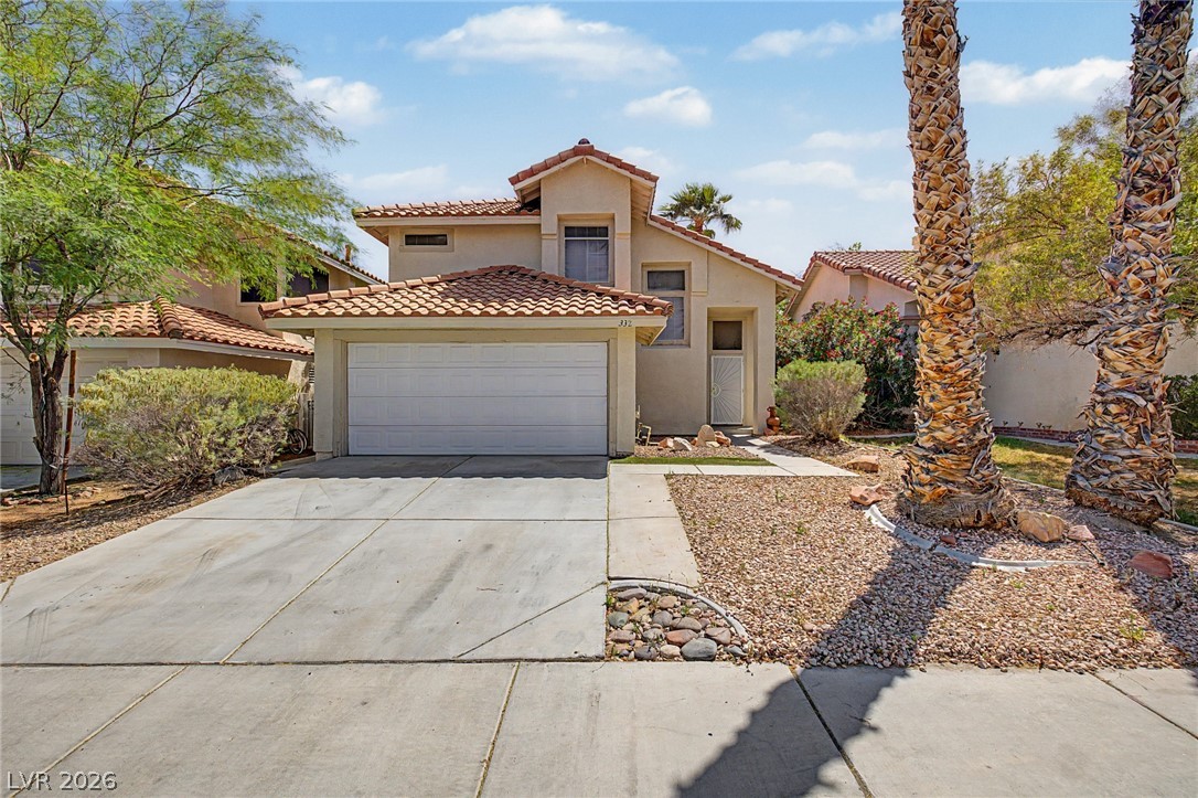 332 Cavalla Street Henderson NV 89074