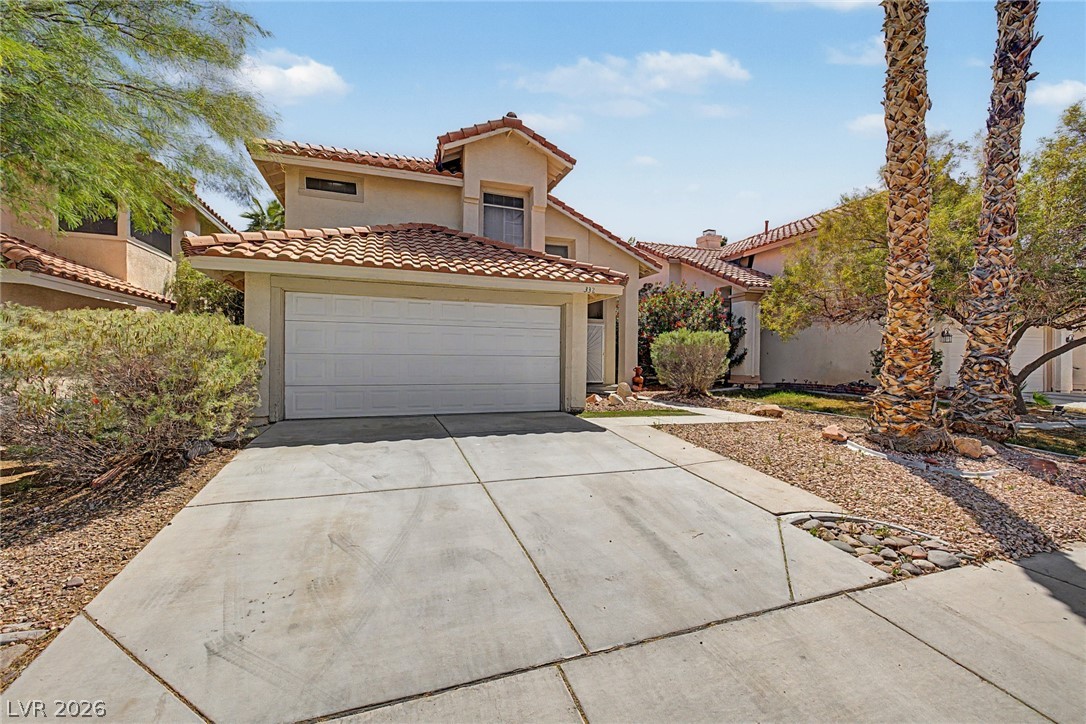 332 Cavalla Street Henderson NV 89074