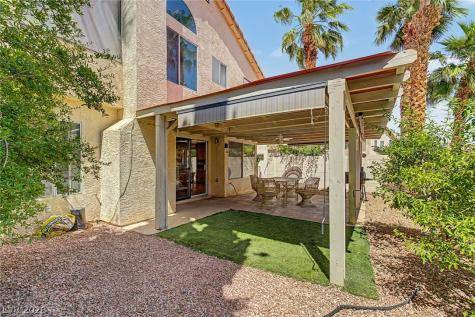 332 Cavalla Street Henderson NV 89074