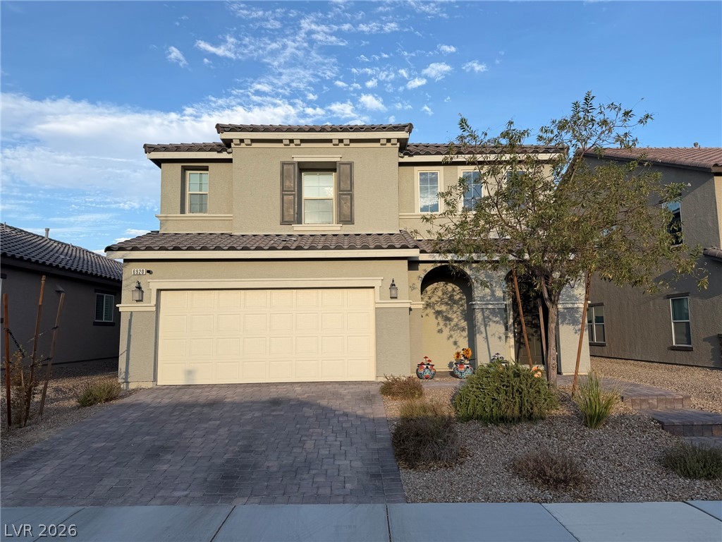 6920 Baylor Creek Street North Las Vegas NV 89086