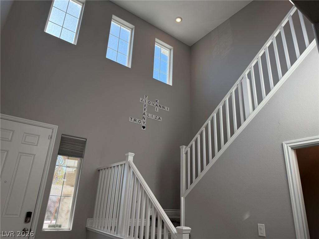 6920 Baylor Creek Street North Las Vegas NV 89086